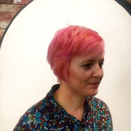 pink-pixie-haircut-west-village-nyc