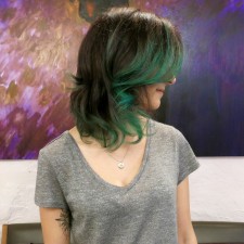 15 Green Hair Color Ideas to Try This 2023  All Things Hair PH