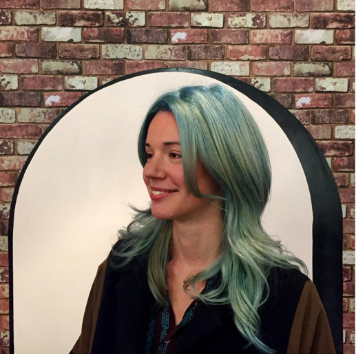 pastel-aqua-green-hair-salon-downtown-nyc-10014