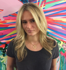 blonde highlights salon jeanise downtown nyc 10014